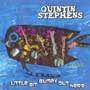 Quintin Stephens